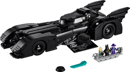 1989 Batmobile