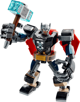 Thor Mech Armor