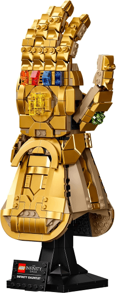 Infinity Gauntlet