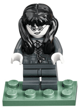 LEGO Advent Calendar 2022, Harry Potter (Day  6) - Moaning Myrtle (76404-7) set