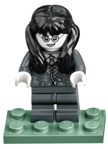 LEGO Advent Calendar 2022, Harry Potter (Day  6) - Moaning Myrtle (76404-7) set, 2022
