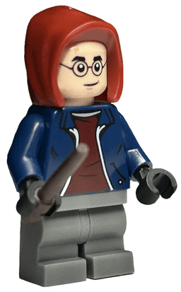 Advent Calendar 2023, Harry Potter (Day  1) - Harry Potter