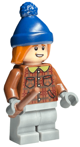 Advent Calendar 2023, Harry Potter (Day  5) - Ron Weasley
