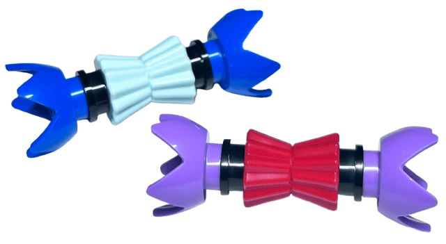 LEGO Advent Calendar 2024, Harry Potter (Day  8) - Christmas Crackers (76438-9) set, 2024