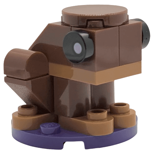 LEGO Advent Calendar 2025, Harry Potter (Day 11) - Chocolate Frog (76456-12) set, 2025