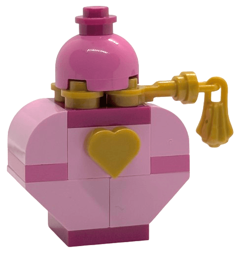LEGO Advent Calendar 2025, Harry Potter (Day 21) - Amortentia Love Potion (76456-22) set, 2025