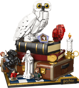 Sorcerer's Stone – Collectors' Edition