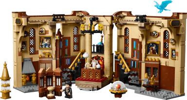 Book Nook: Dumbledore's Office