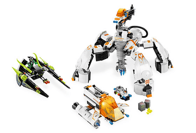 MT-201 Ultra-Drill Walker