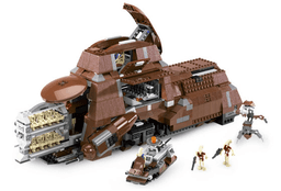 Trade Federation MTT