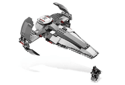 Sith Infiltrator
