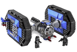 TIE Crawler