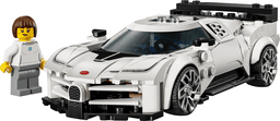 Bugatti Centodieci