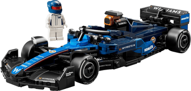 Williams Racing FW46