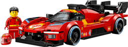LEGO Ferrari 499P (77261-1) set