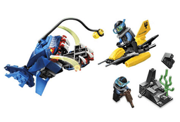 Angler Ambush