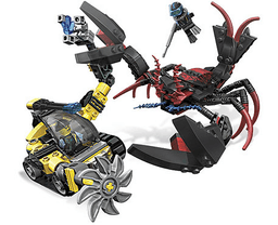 Lobster Strike