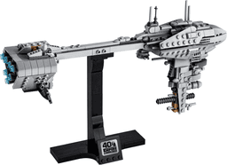 Nebulon-B Frigate - San Diego Comic-Con 2020 Exclusive