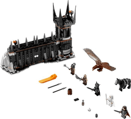 LEGO Battle at the Black Gate (79007-1) set