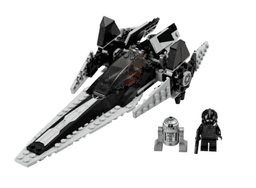 Imperial V-wing Starfighter