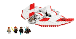 T-6 Jedi Shuttle