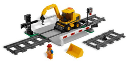 Level Crossing