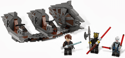 Sith Nightspeeder