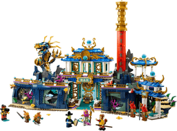 Dragon of the East Palace