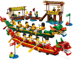 Dragon Boat Race