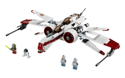 ARC-170 Starfighter
