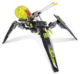 Shadow Crawler