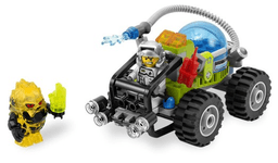Fire Blaster