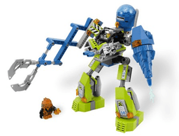 Magma Mech