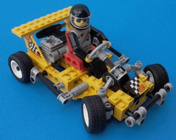 Road Rally V