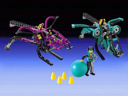 Cyber Stinger