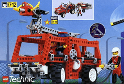 Fire Engine