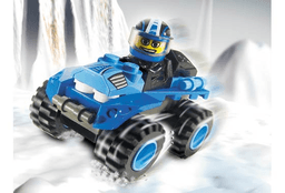 Off-Roader