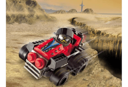 Desert Racer