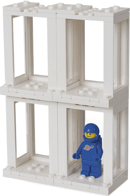 LEGO Presentation Box (850423-1) set