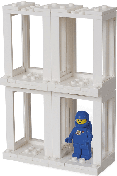 LEGO Presentation Box (850423-1) set, 2012