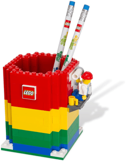 LEGO Pencil Holder (850426-1) set