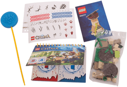 Accessory Pack blister pack