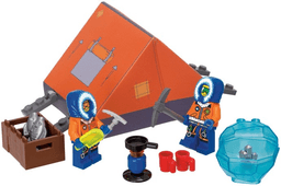 Polar Accessory Set blister pack