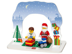 Santa Set