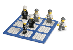 Tic Tac Toe