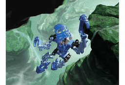 LEGO Gali with Mini CD-ROM (8533-2) set