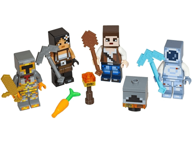 Skin Pack 2 blister pack