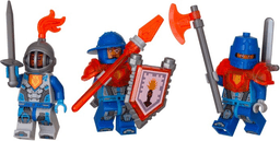 Accessory Set blister pack