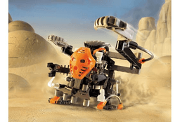 LEGO Boxor (8556-1) set