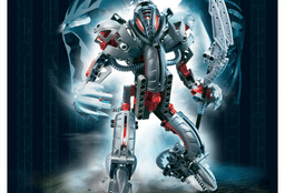 LEGO Makuta (8593-1) set